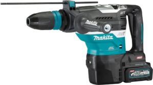 Makita HR005GT202 Rotary Demolition Hammer 40V 5Ah