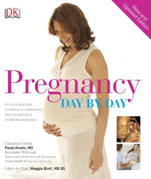 Pregnancy Day By Day