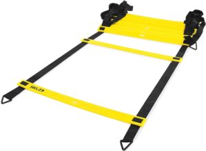 SKLZ Quick Ladder Quick Ladder Running Equipment