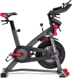 Schwinn IC Bike Series