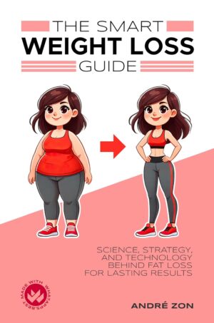 The Smart Weight Loss Guide: Science, Strategy, and Technology Behind Fat Loss for Lasting Results