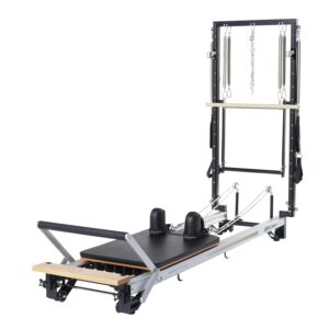 STOTT PILATES Merrithew SPX Max Plus Reformer