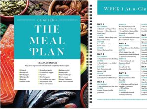 The 28-Day Mediterranean Diet: Daily Meal Plans, Delicious Recipes, and Tips for Building a Way of Eating You’ll Love for Life - Quick and Easy Planner to Adapt a Healthy Eating Habit!
